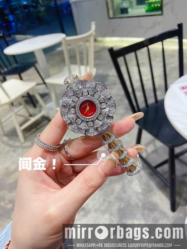 Replica Bvlgari Watch 032599