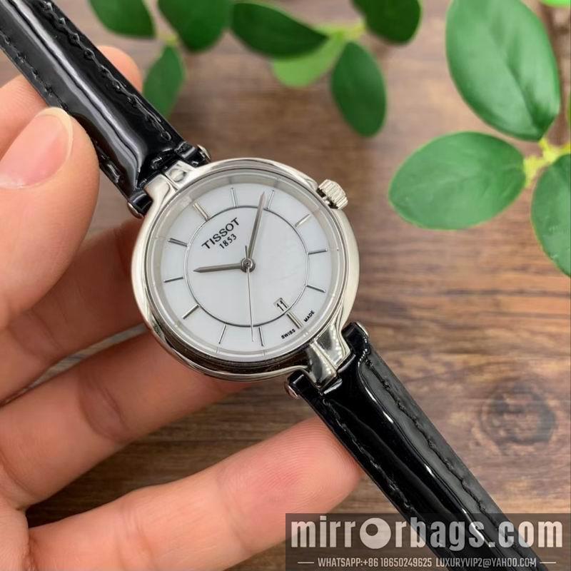 Replica Tissot 26mm 113027