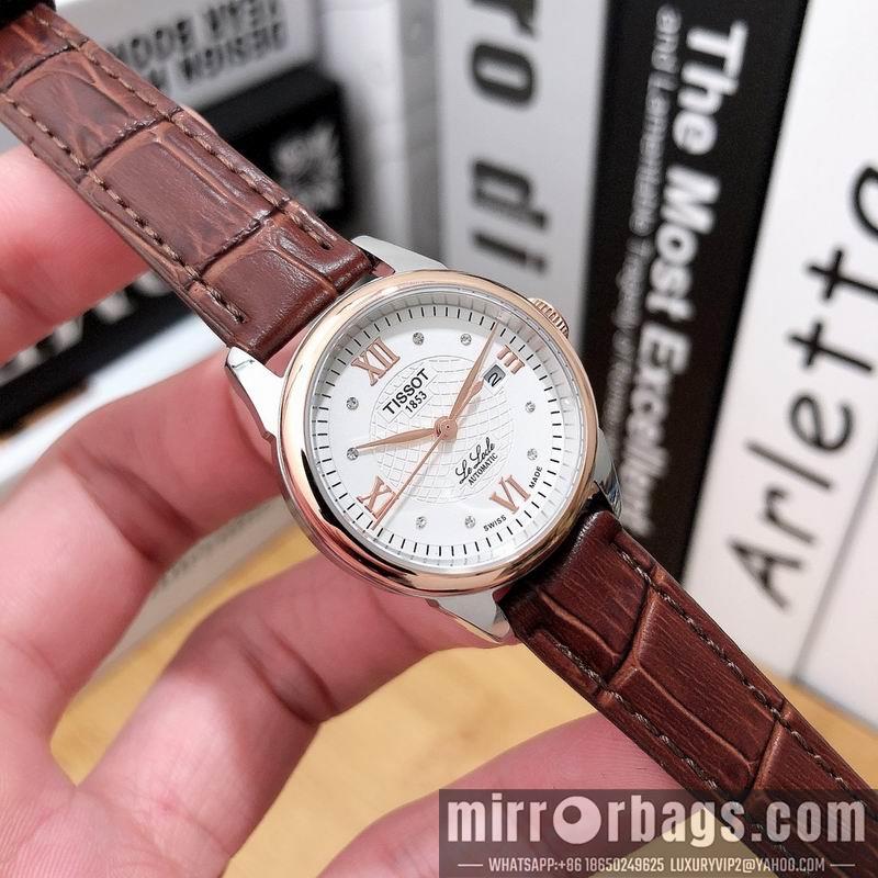 Replica Tissot 30mm 091013