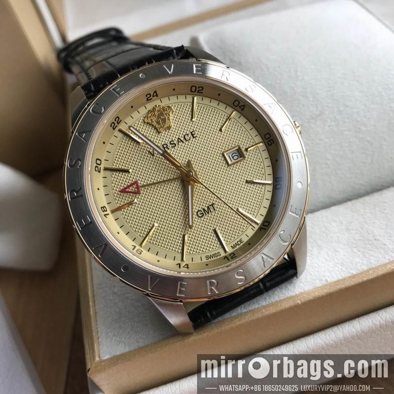 Replica Versace 42mm 032464