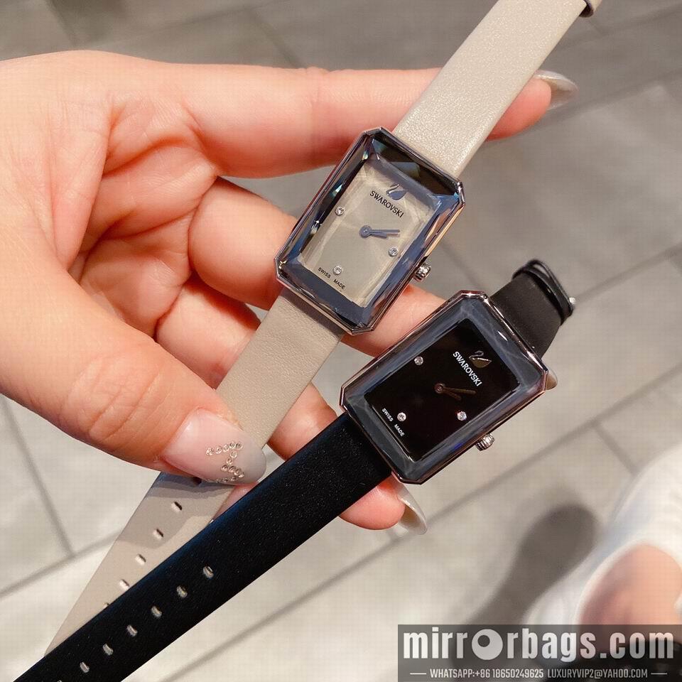 Replica Swarovski watch 110402