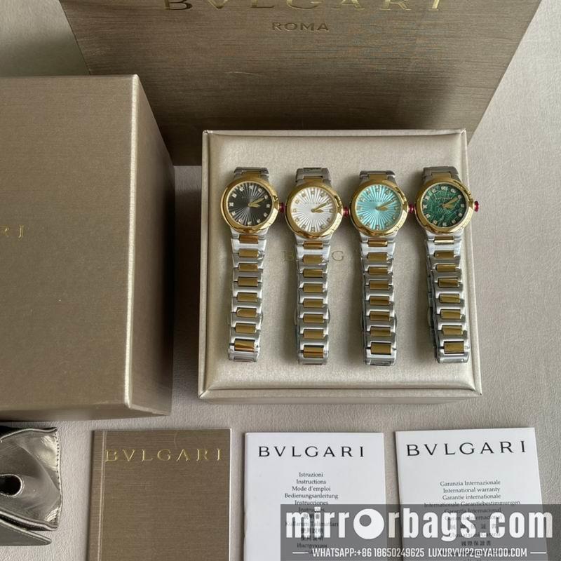 Replica Bvlgari 28mm 082269