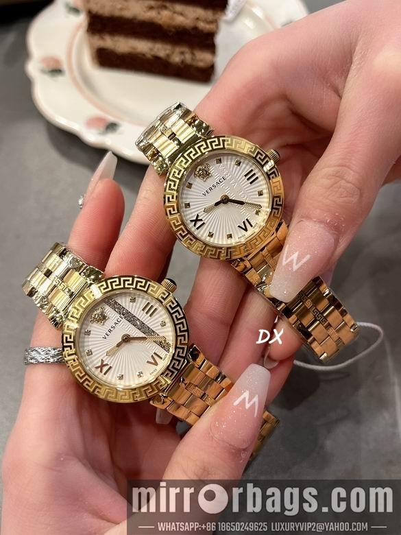 Replica Versace 36mm 2nms43