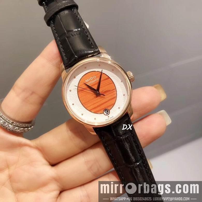 Replica Mido 33mm 2nms81