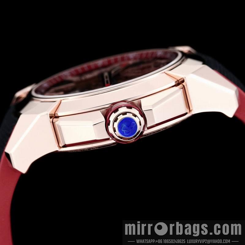 Replica Jacob & Co 44mm 101004