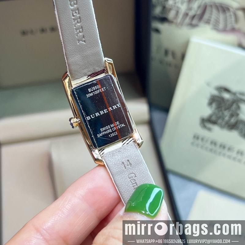 Replica Burberry 19X30mm 060320