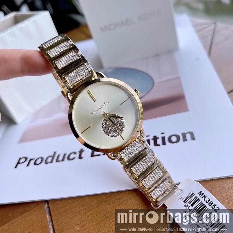 Replica MK women 34X8mm M12