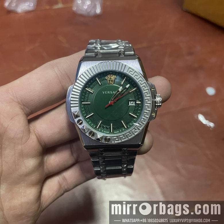 Replica Versace watch M22