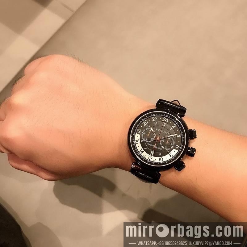 Replica LV 41mm 081686