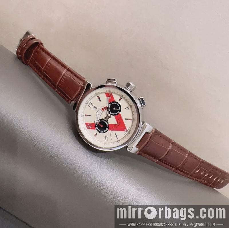 Replica LV 41mm 121843