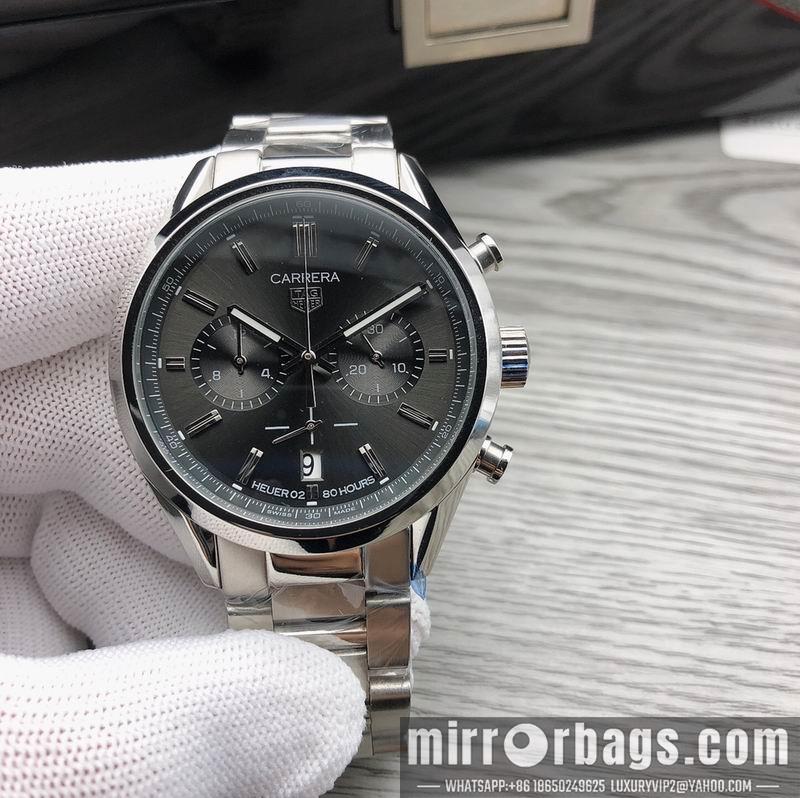 Replica Tag Heuer 40mm 030255