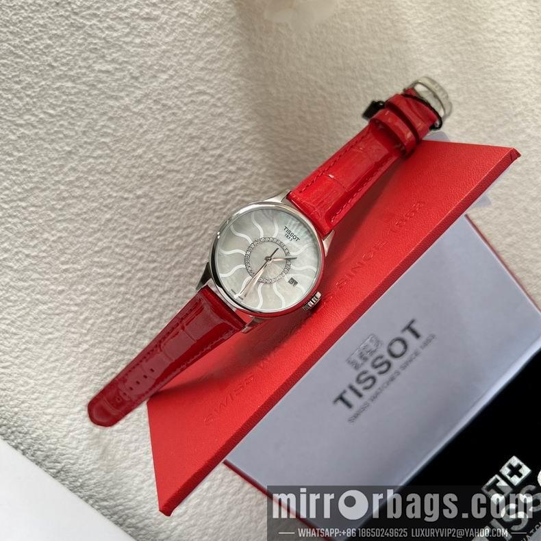 Replica Tissot women 32X8mm 101670