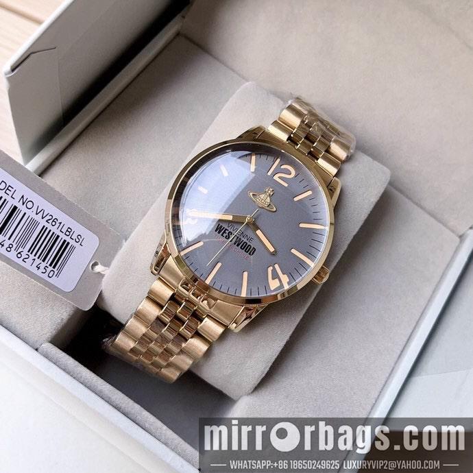 Replica Vivienne Westwood 39mm 121816