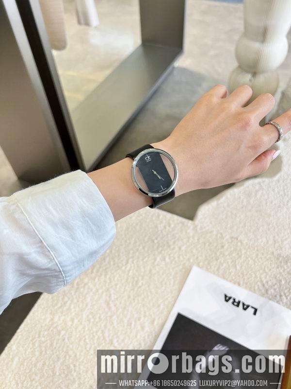 Replica CK watch 050760