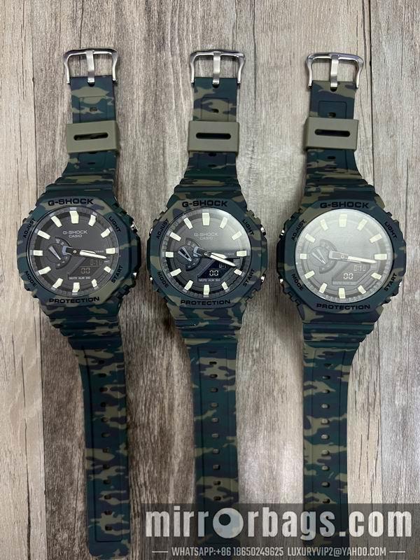 Replica Casio watch 103123