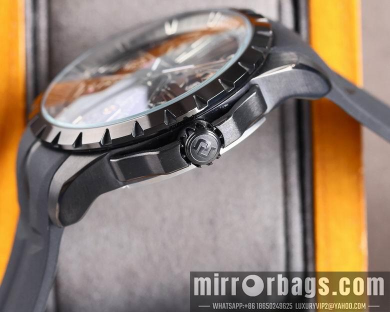 Replica Roer dubuis watch 43X13mm M14