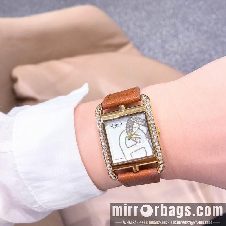 Replica Hermes 29mm 2nms42