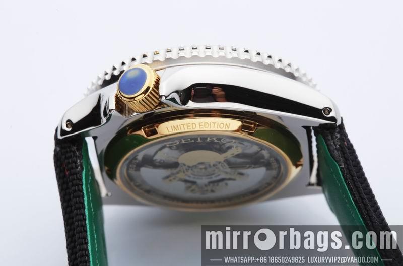 Replica Seiko 42.5X13.4mm 031758