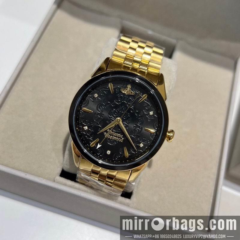 Replica Vivienne Westwood 37mm 121823