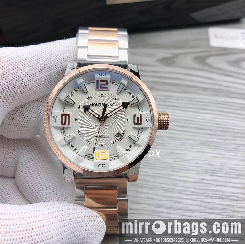 Replica Montblanc 43x13mm 2nms20
