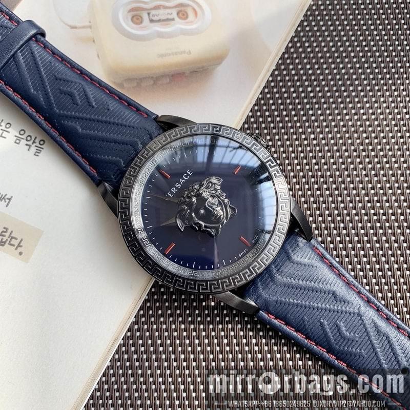 Replica Versace 43mm 112014