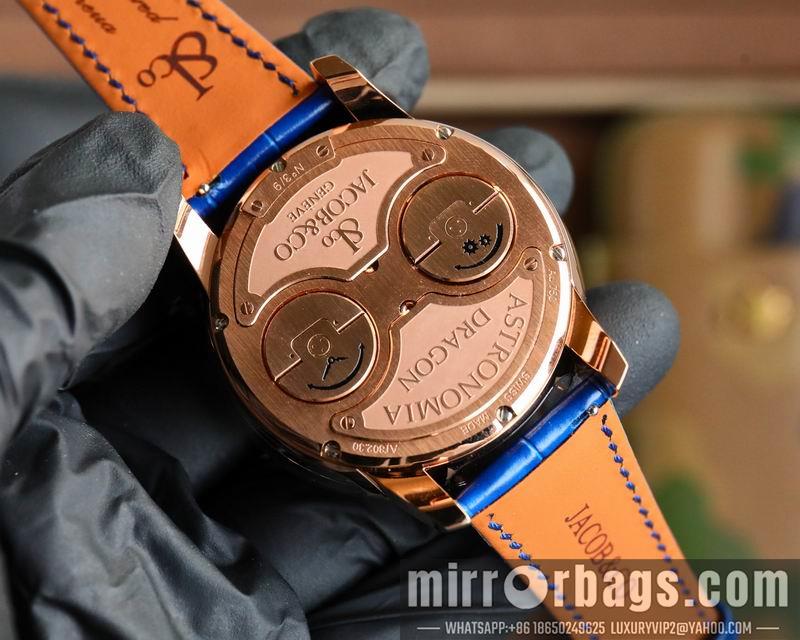 Replica Jacob & Co 47mm 033121
