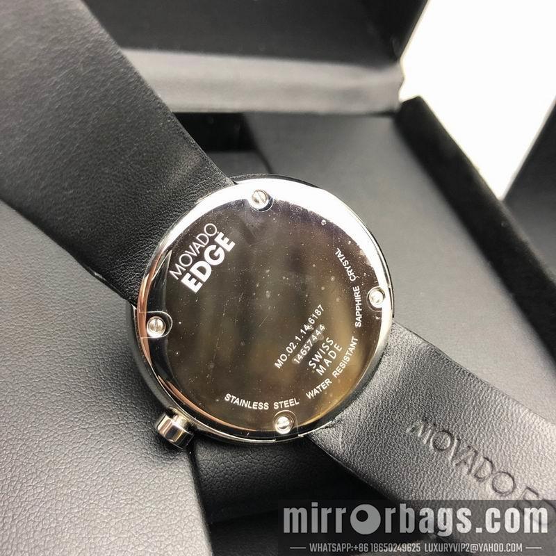 Replica Movado 40mm 102244
