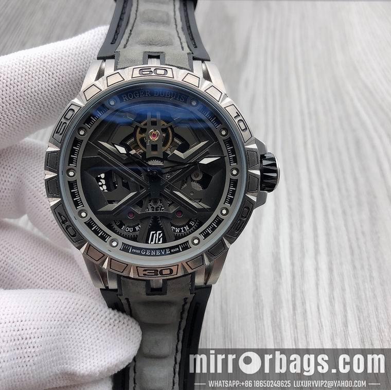 Replica Roger Dubuis men 47X13mm M03