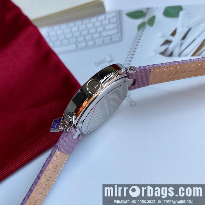 Replica Ferragamo 38mm 032447