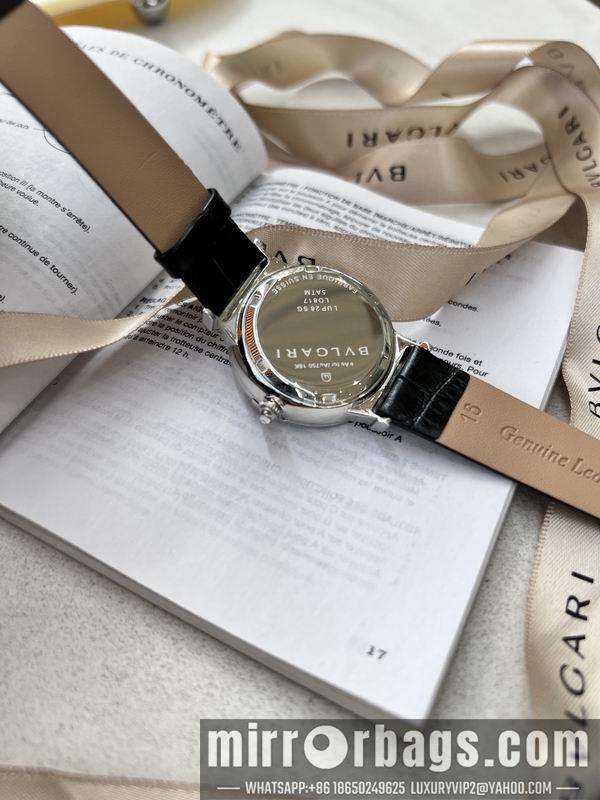 Replica Bvlgari 33X10mm 032250