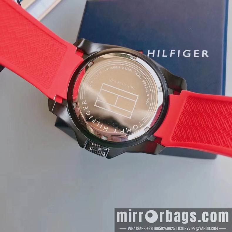 Replica Tommy Hilfiger men 48mm 062274