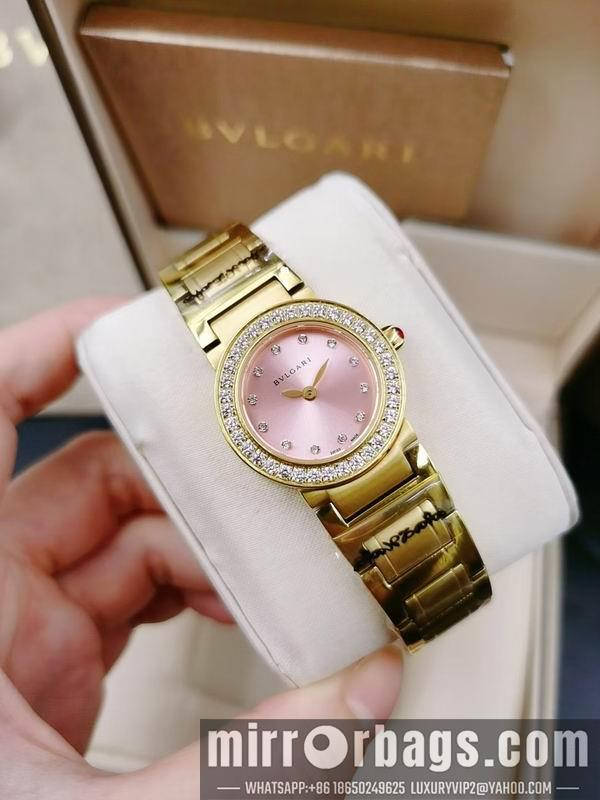 Replica Bvlgari 26mm 022228