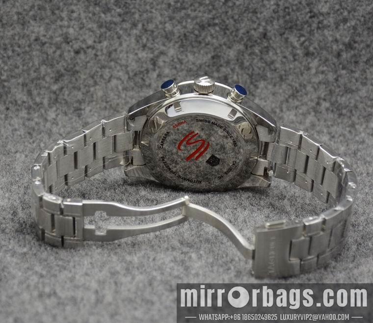 Replica Tag Heuer men 44.5X17.5mm M19
