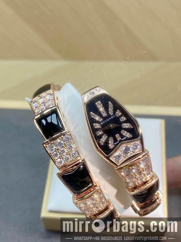 Replica Bvlgari watch 082943