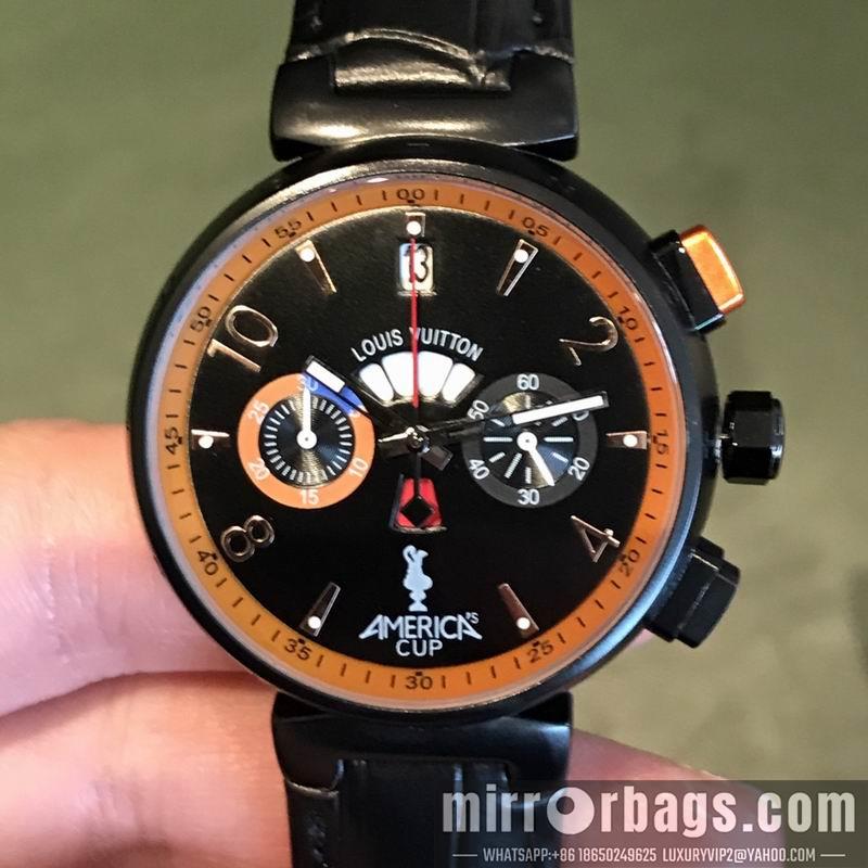 Replica LV watch 082224