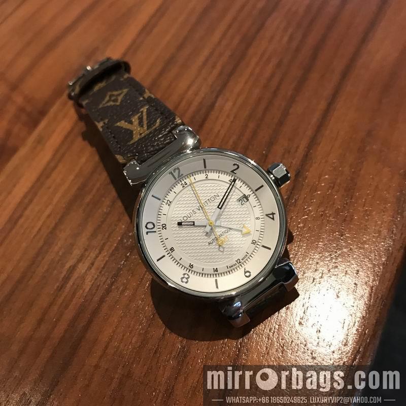 Replica LV 42mm 081633