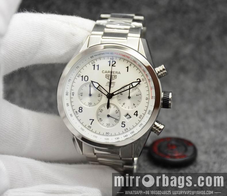 Replica Tag Heuer men 46X18mm M74