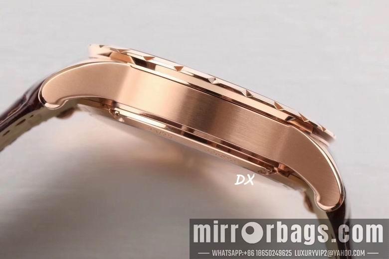 Replica Roger Dubuis 47mm 8nms59
