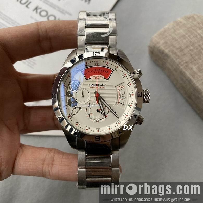 Replica Montblanc 43mm 2nms23