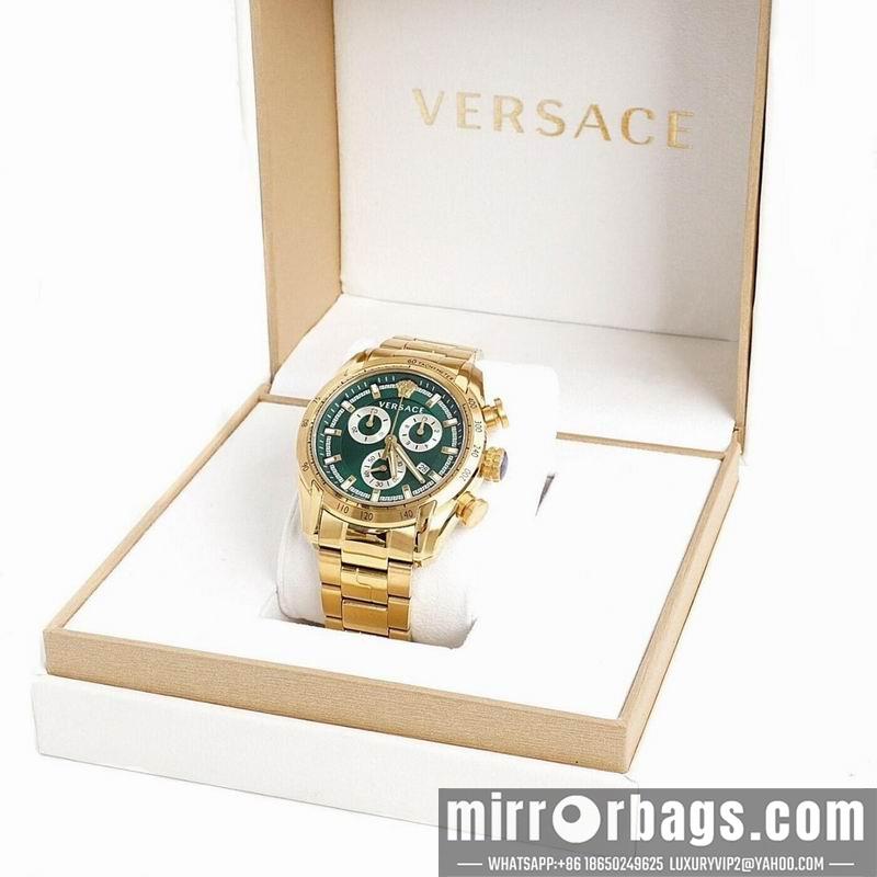 Replica Versace watch 112007