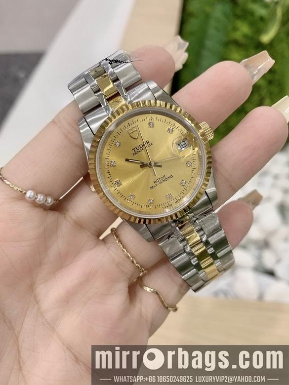 Replica Tudor watch M27
