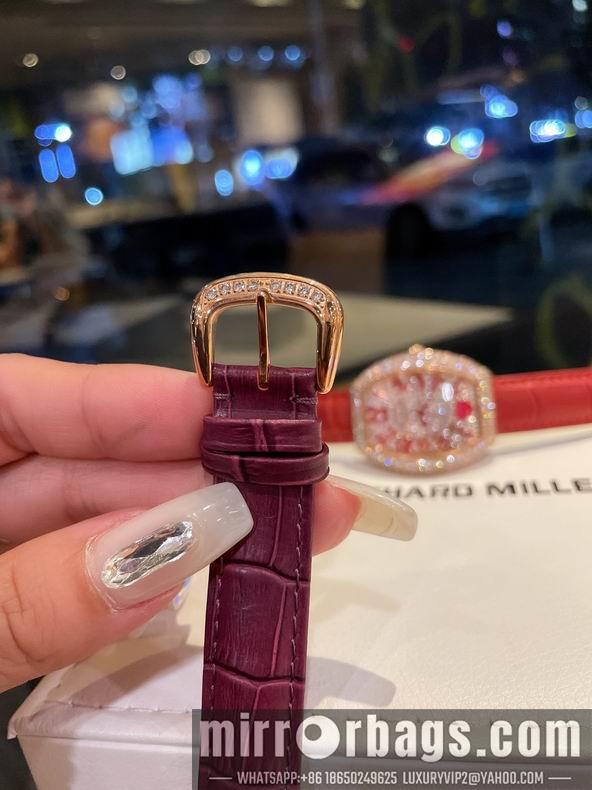 Replica Franck Muller women 34X39.5X8.5mm 101660