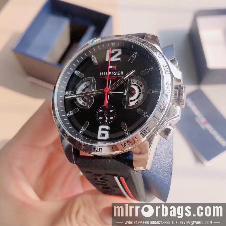 Replica Tommy Hilfiger men 44mm 062273