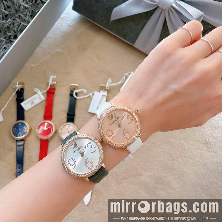 Replica Swarovski watch mb 062901