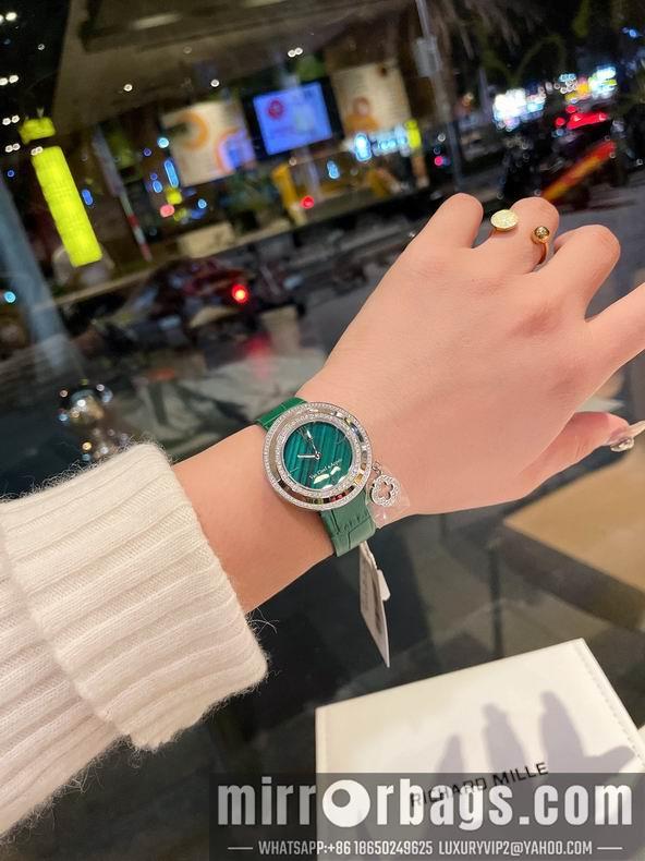 Replica Van Cleef & Arpels women 32mm 080606