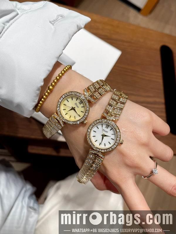 Replica Dior 28mm 110188