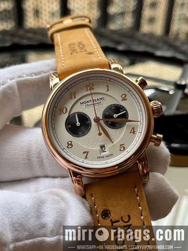 Replica Montblanc Watch 031722