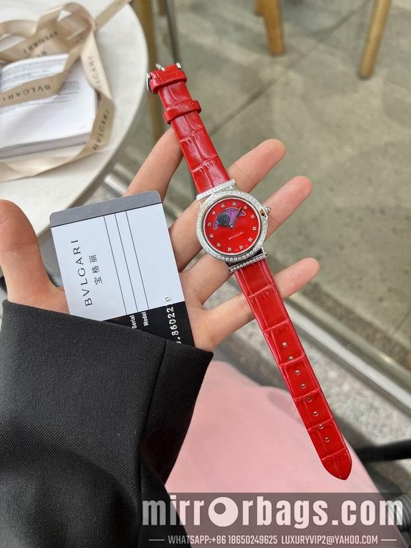 Replica Bvlgari 33X10mm 032250