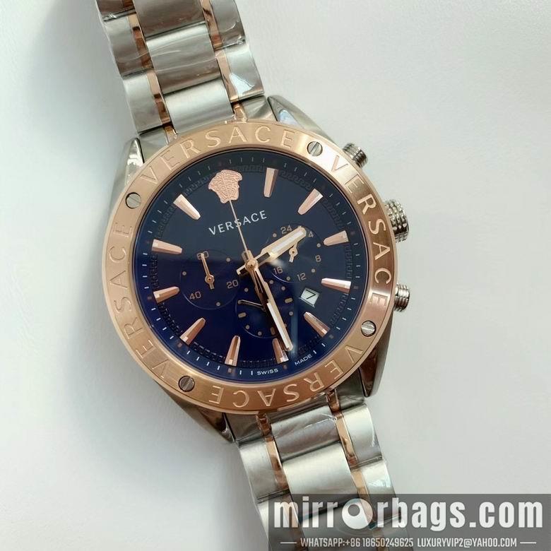 Replica Versace watch mb 062701