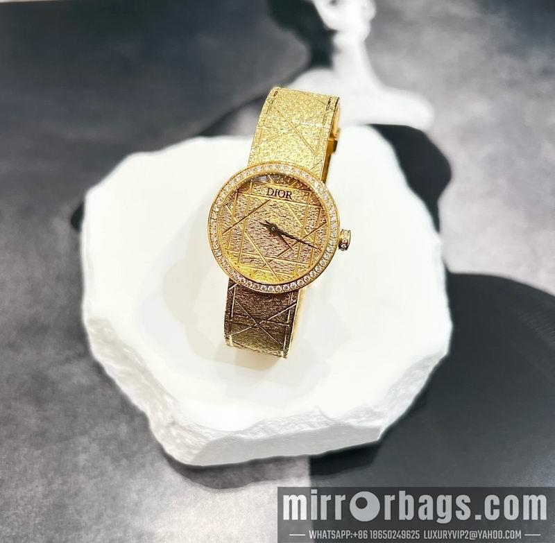 Replica Dior 25mm 30mm 022260